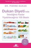 Dukan Diyeti'nde İstediğiniz Kadar Yiyebileceğiniz 100 Besin - 1