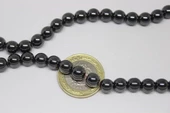 Hematit Taşı Dizi 8mm - 5