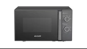 Arçelik Md 201 S 20 Lt Siyah Mikrodalga Fırın - 2