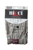 10 ADET BİCCİ POPLİN BOXER KÜLOT ERKEK - 2