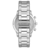 U.S. POLO ASSN. Erkek Kol Saati USPA1010-01 thumbnail 3