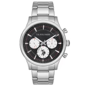 U.S. POLO ASSN. Erkek Kol Saati USPA1010-01 thumbnail 1