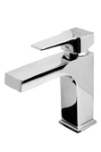 Newarc Aqua Lavabo Bataryası - Krom 941521 - 1