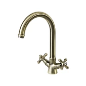 Newarc Nostalgıc Evye Bataryası  - Bronz 290585 - 1