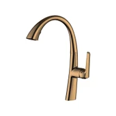 Newarc Energy  Spırallı Evye Bataryası - Altın 891928 - 1