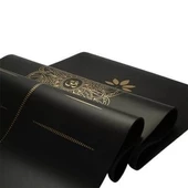 XTR Fitness Yoga Matı Premium Gold Series 5 mm - 6