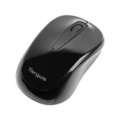 Targus Wireless Optical Mouse Black - 1