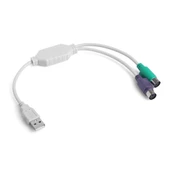 Dark Usb 2.0  Ps2 Dönüştürücü DK-CB-USB2PS2 - 1