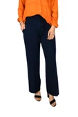 NAZAL KADIN LASTİKLİ PANTALON 1000 - 8