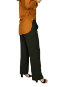 NAZAL KADIN LASTİKLİ PANTALON 1000 - 9