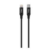 Ttec Alumicable TypeC  Lightning Hızlı Şarj Kablosu 150Cm,Altın - 1
