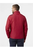 Helly Hansen Hh Crew Insulator Jacket Kırmızı Erkek Mont HHA.30343HHA.162 thumbnail 4