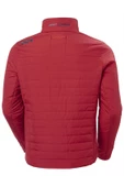 Helly Hansen Hh Crew Insulator Jacket Kırmızı Erkek Mont HHA.30343HHA.162 thumbnail 2