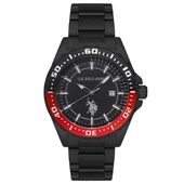 U.S. POLO ASSN. Erkek Kol Saati USPA1041-07 thumbnail 1