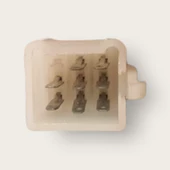 ASYA AS150T-5A Km Saati Gösterge Paneli - 3