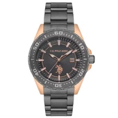 U.S. POLO ASSN. Erkek Kol Saati USPA1041-05 - 1
