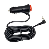 gps dvr kamera araç şarj adaptörü 12v 1.5A - 4