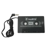 kaset aux çevirici adaptör narita NRT-979 thumbnail 3