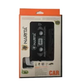 kaset aux çevirici adaptör narita NRT-979 thumbnail 2
