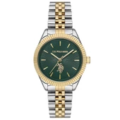 U.S. POLO ASSN. Kadın Kol Saati USPA2045-04 thumbnail 1