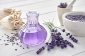 Doğal Lavanta Suyu 1000 Ml Lavender Water - 4