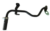 OPEL ASTRA H 1.3 DEVİRDAİM SU BORUSU, 6338042, 93184203 - 1