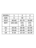 Daymod Martina Kadın File Desenli Külotlu Çorap thumbnail 2