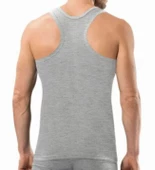 2 ADET ERKEK 100 PAMUK LİKRALI SPORCU ATLETİ (RAMBO ATLETİ) - 5