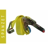 SPANZET AVRUPA 10MT 5 TON YÜK SABİTLEYİCİ - 3