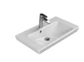 Porto  Etajerlı Lavabo 65 Cm (Derınlık 38 Cm) - 1