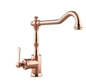 Ukınox Rubato Armatur Bronze - 1