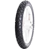Kuba TK 03 Arka Dış Lastik Swallow Tubeless D-399 - 1