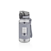 Vagonlife Uzspace 5043 400ml Light Grey Tritan Matara - 1
