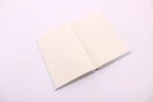 Lastikli Noktalı Sert Kapak Kaktüs Defter - 5