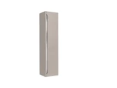 Casılla Boy Dolap 40Cm (Sepetsız) Mat Vızon (Sag-Sol) - 1