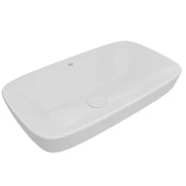 Dove 70X40 Cm Dıkdörtgen Çanak Lavabo - 1
