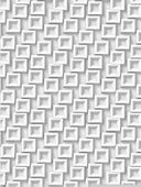 Brillant Latex Kaymaz Taban Halı-DREAM HL11557.801-(130x190) - 1