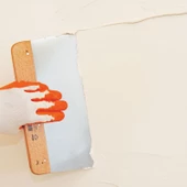 Dekor 041 Geniş Ispatula Ahşap Saplı Spatula 17 cm - 3