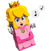 LEGO Super Mario 71403 Adventures with Peach thumbnail 3