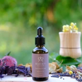 Bukhet Sakal Bakım Yağı 30 ML - 3