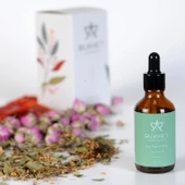 Bukhet Saç Bakım Yağı 50 ML - 1