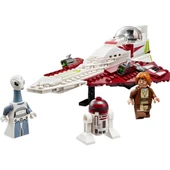 LEGO Star Wars 75333 Obi-Wan Kenobi's Jedi Starfighter - 2