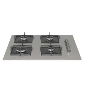 Arçelik OCD K 651 EG Gri Ankastre Ocak - 2
