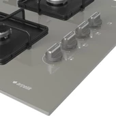 Arçelik OCD K 651 EG Gri Ankastre Ocak - 3