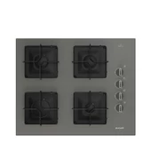 Arçelik OCD K 651 EG Gri Ankastre Ocak - 1