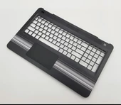 Hp Pavilion Y7Y49EA Üst Kasa Siyah - 1