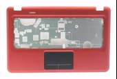 Hp Pavilion dv6-3000 Notebook Üst Kasa - Kırmızı - 1