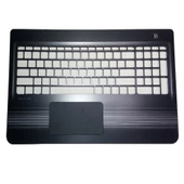Hp 862647-001 Üst Kasa Siyah - 1