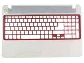 AP0NN000410 Üst Kasa Beyaz - 1