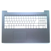 Lenovo IdeaPad 320-15IAP Üst Kasa Mavi - 1